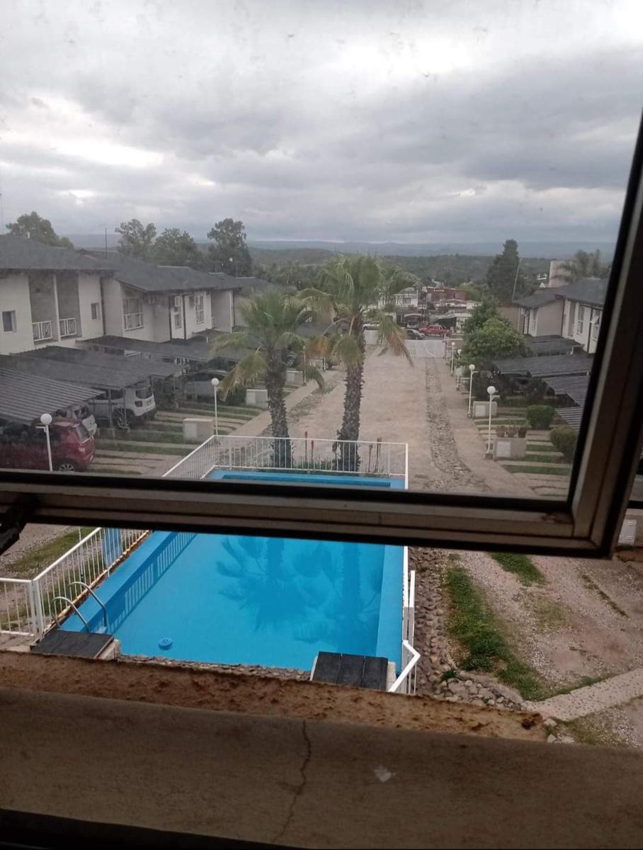 Departamento en Venta de 2 Dorm. Barrio Miguel Muñoz Villa Carlos Paz 3