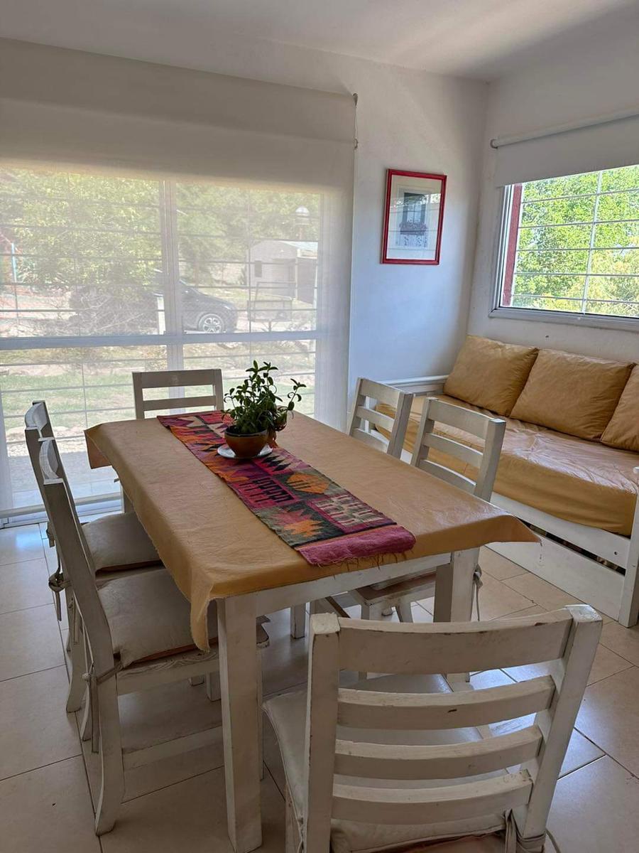 Cabaña amoblada en venta Villa Santa Cruz del Lago