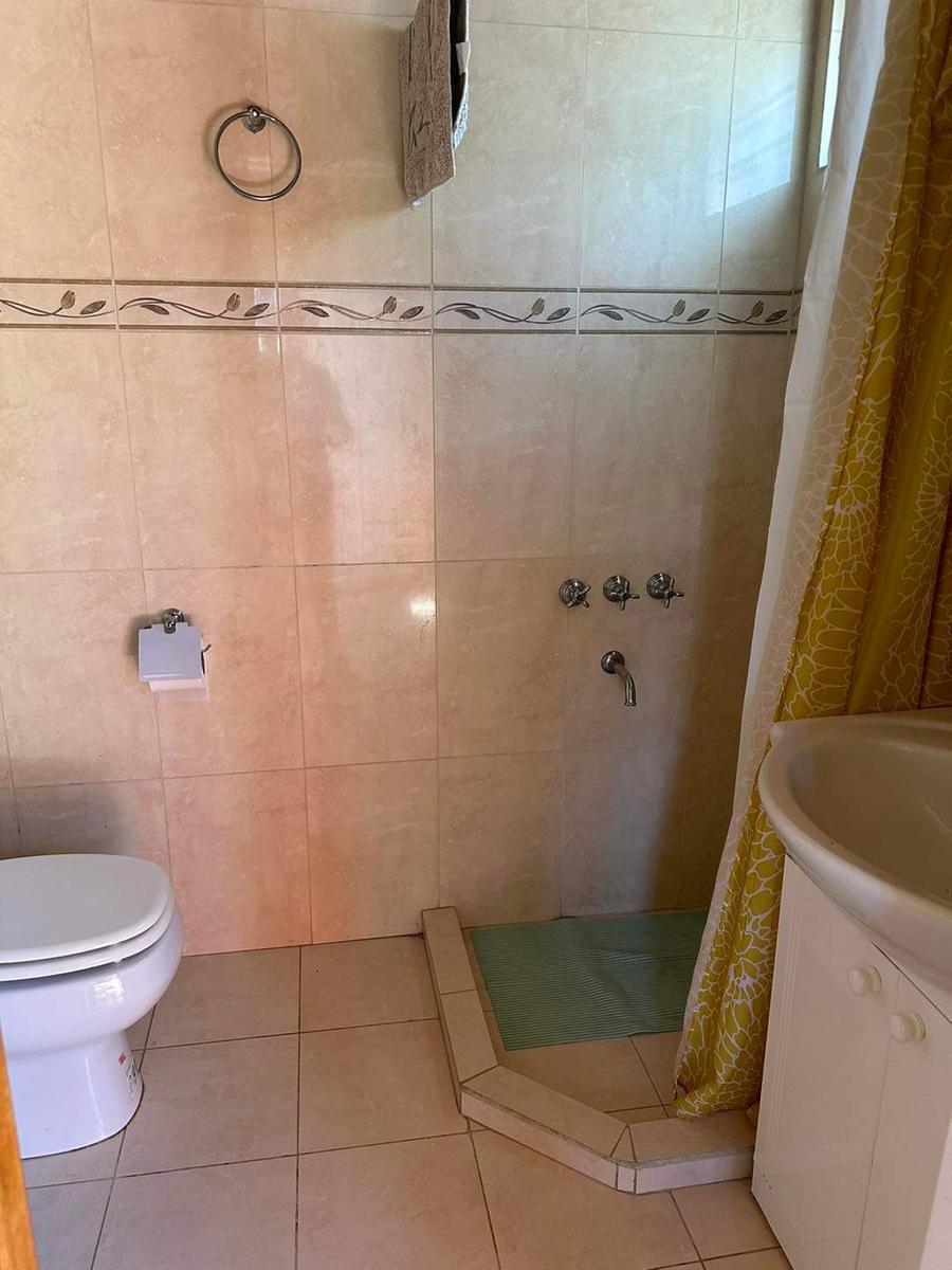 Casa en Venta 3 Dorm. Amobladatanti a 100 m del Río 1