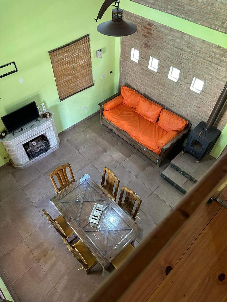 Casa en Venta 3 Dorm. Amobladatanti a 100 m del Río 5