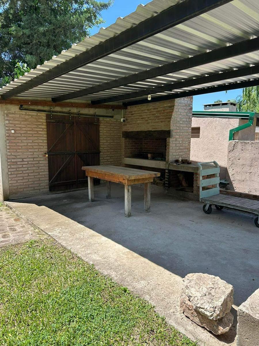 Propiedad en Argentina