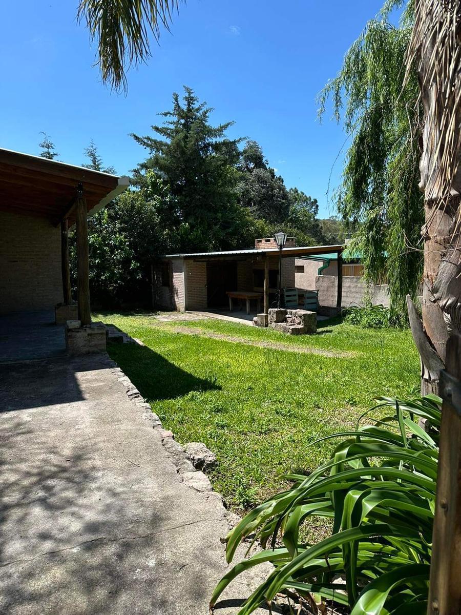 Casa en Venta 3 Dorm. Amobladatanti a 100 m del Río 4