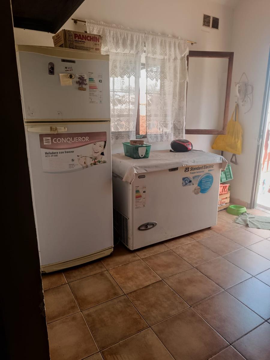 Casa en Venta Tipo PH 2 Dorm. en Barrio Sol y Lago Villa Carlos Paz 4