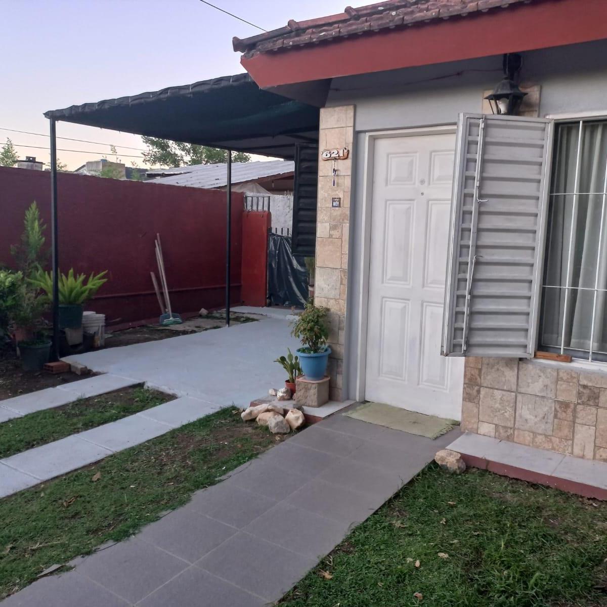 Casa en Venta Tipo PH 2 Dorm. en Barrio Sol y Lago Villa Carlos Paz 1