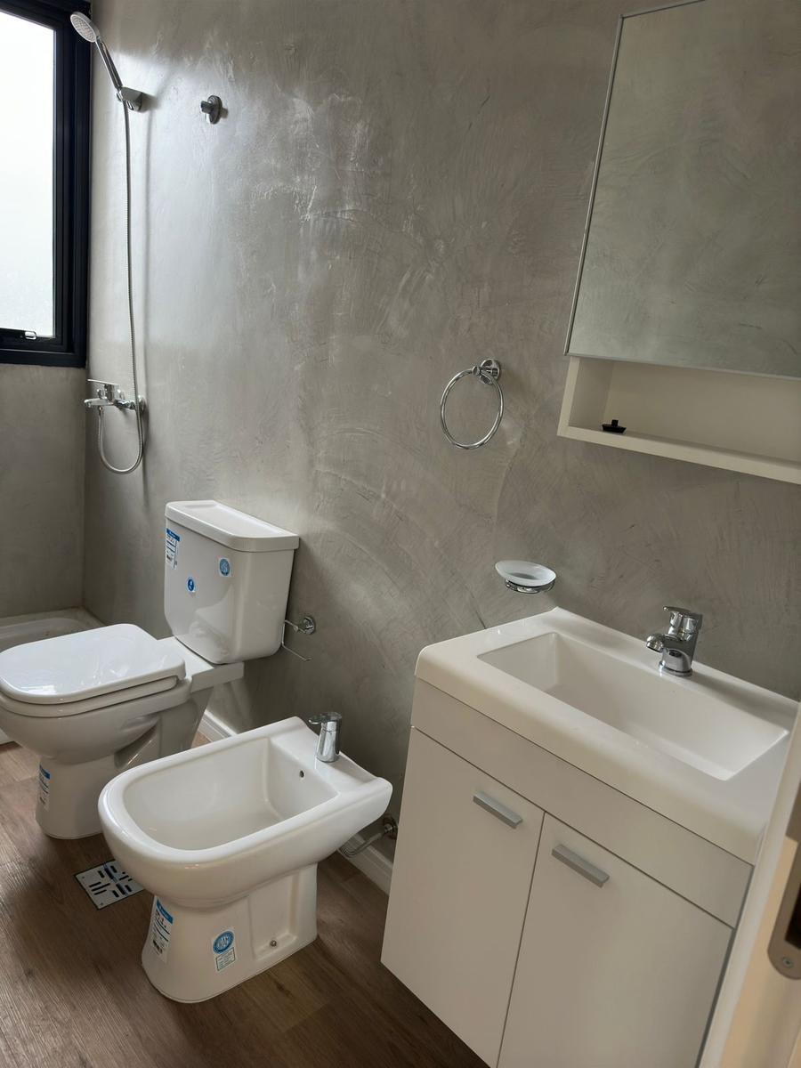 Departamento en Venta de 2 Ambientes Barrio Sol y Lago Villa Carlos Paz 4