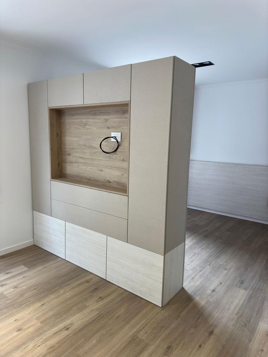 Departamento en Venta de 2 Ambientes Barrio Sol y Lago Villa Carlos Paz 3
