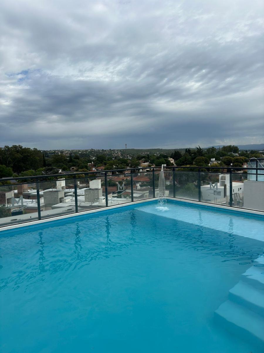 Departamento en Venta de 2 Ambientes Barrio Sol y Lago Villa Carlos Paz 2