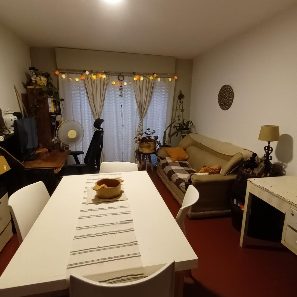 Departamento en Venta 2 Dorm Pb en Complejo con Pileta B° Santa Rita 1