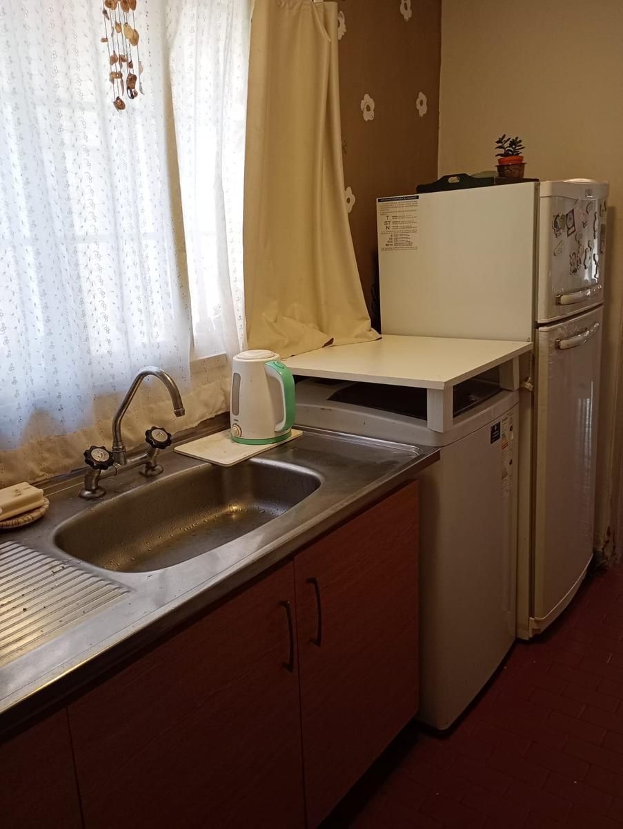 Departamento en Venta 2 Dorm Pb en Complejo con Pileta B° Santa Rita 3