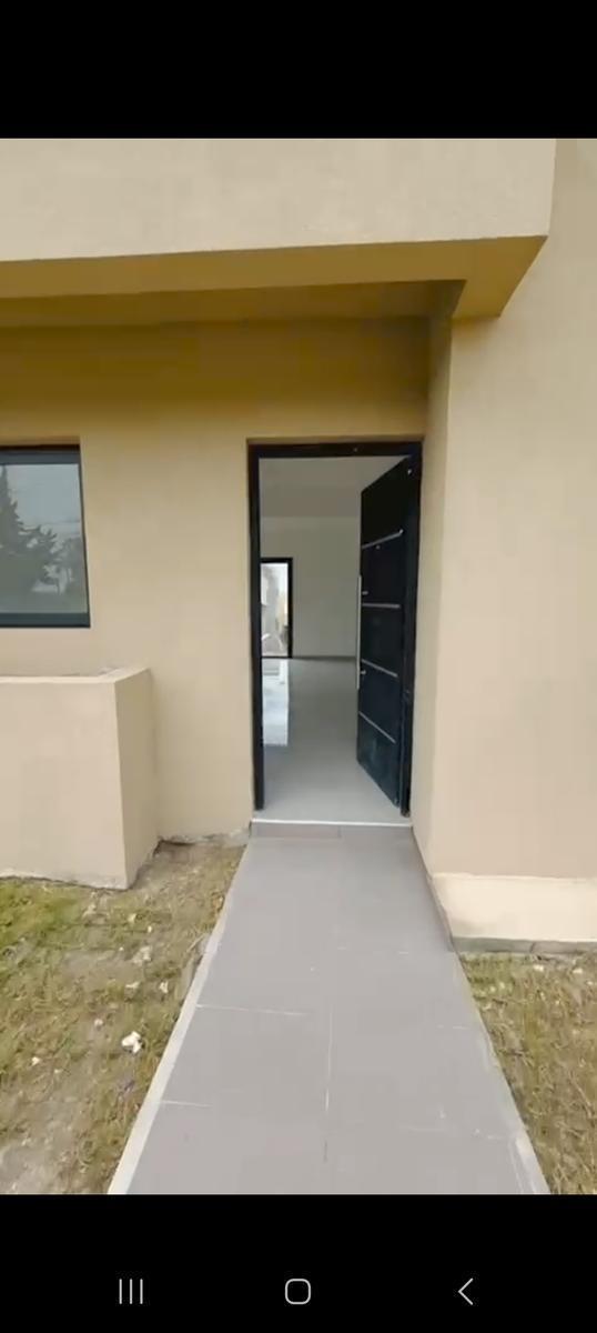 Casa en Venta 2 Dorm. Santa Cruz del Lago 3
