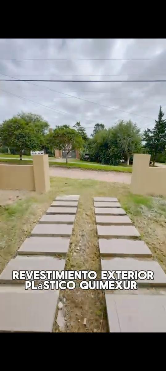 Casa en Venta 2 Dorm. Santa Cruz del Lago 5