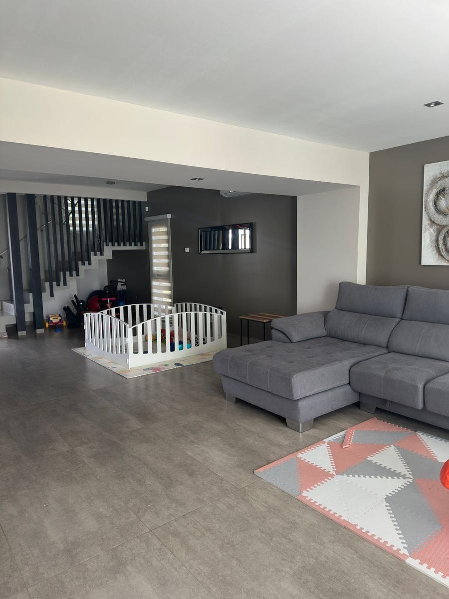 Casa en  venta 3 dormitorios 4 baños Country La Arbolada Malagueño