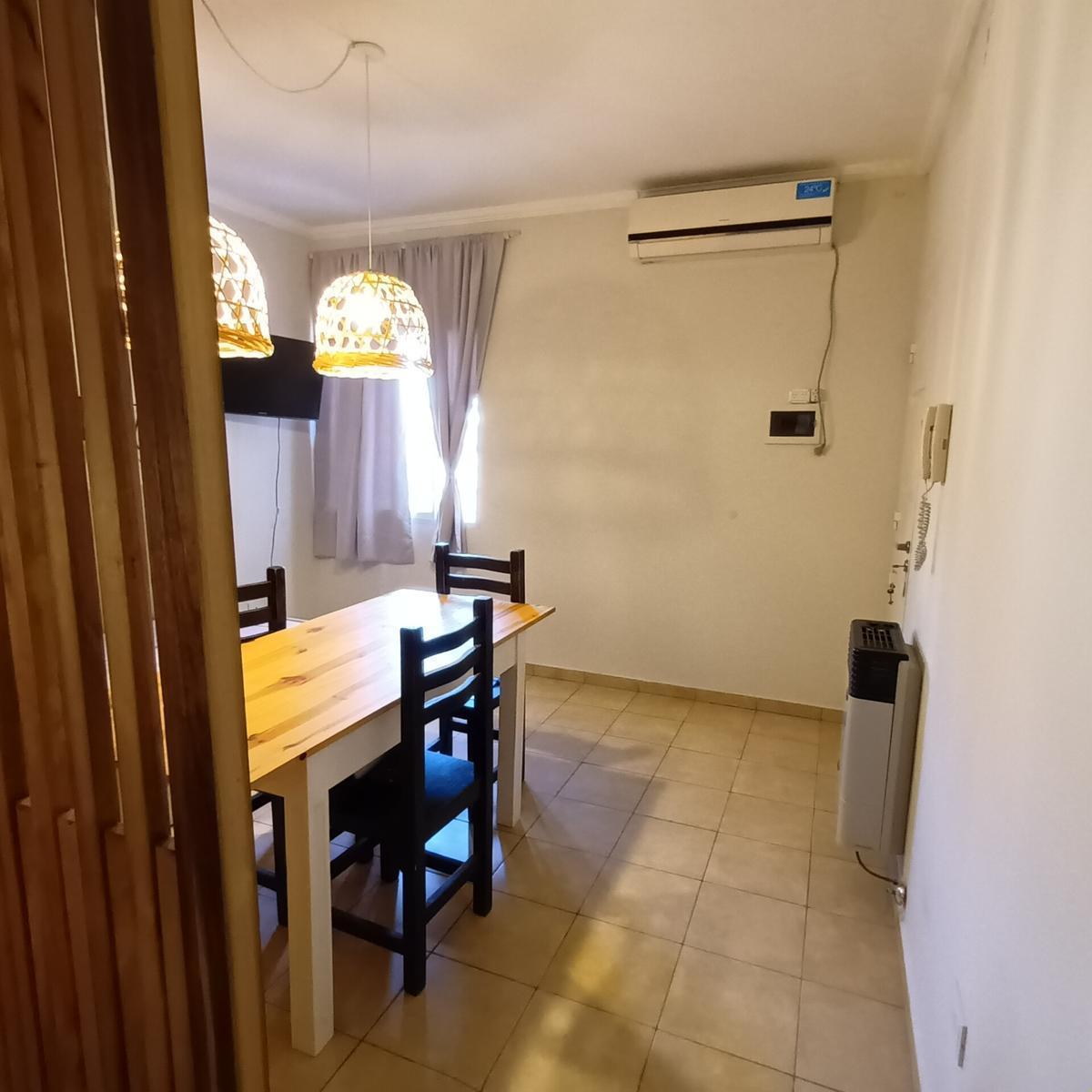 Departamento en Venta 1 Dormitorio con Cochera Miguel Muñoz Villa Carlos Paz 3