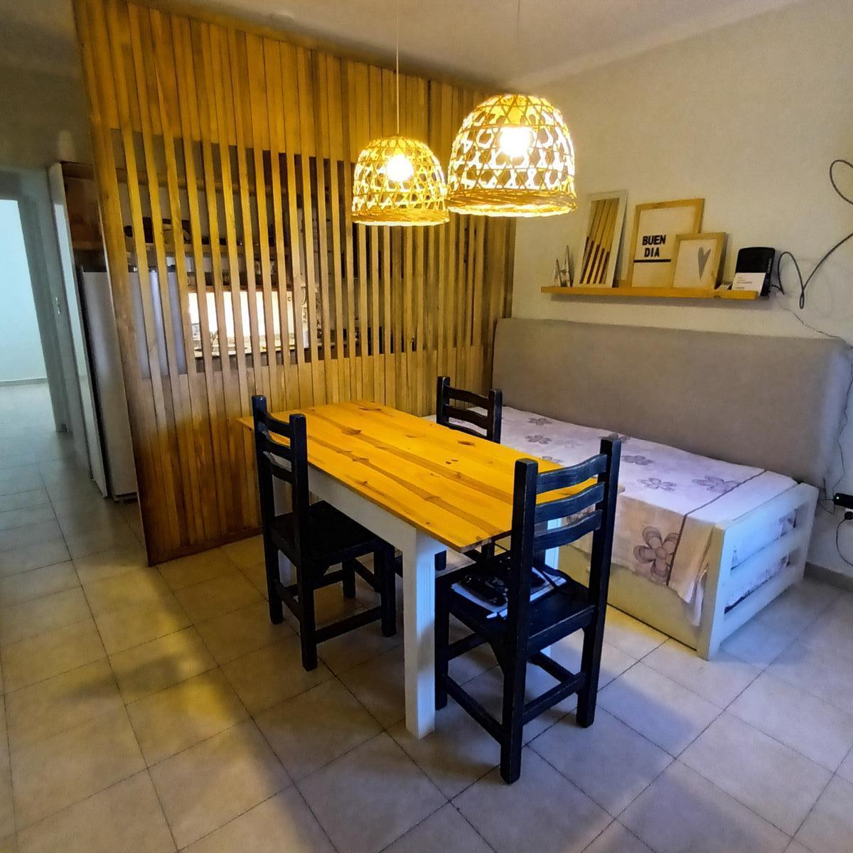 Departamento en Venta 1 Dormitorio con Cochera Miguel Muñoz Villa Carlos Paz 5
