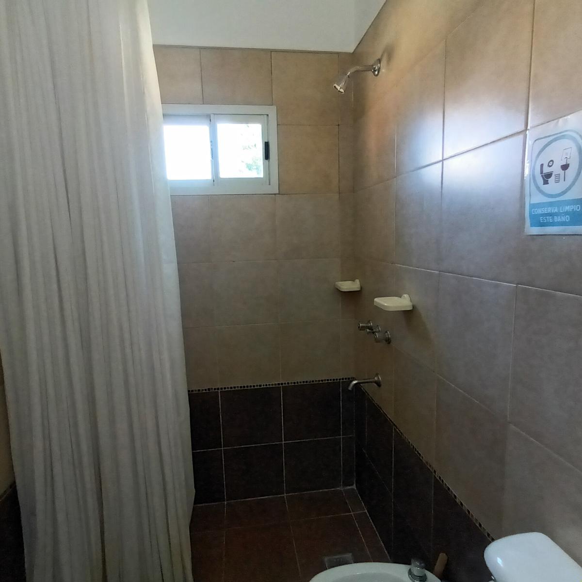 Departamento en Venta 1 Dormitorio con Cochera Miguel Muñoz Villa Carlos Paz 4