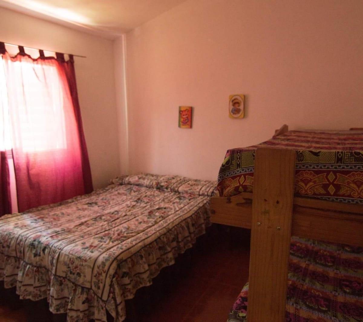 Casa en Venta 2 Dorm. Sol y Rio Villa Carlos Paz 4
