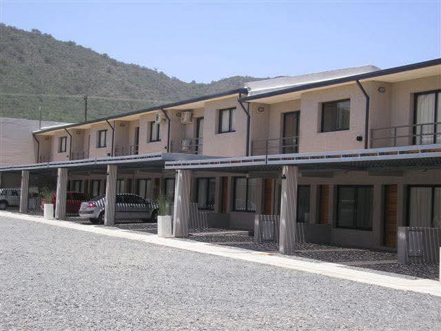 Departamento en Venta Tipo Dúplex 1 Dormitorio Piscina Complejo Noviembre Villa Carlos Paz 5