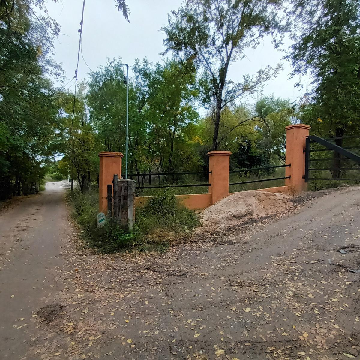 Propiedad en Argentina