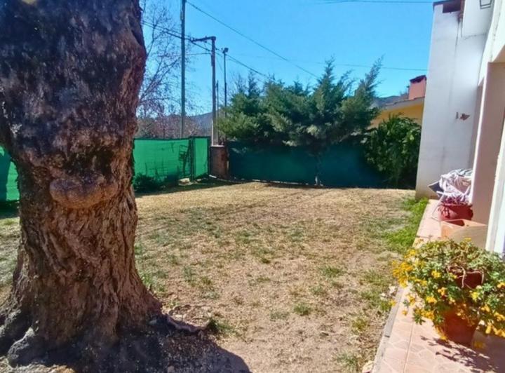 Alquiler Anual Casa 3 dormitorios 2 baños cocheras Playas de Oro Carlos Paz 5