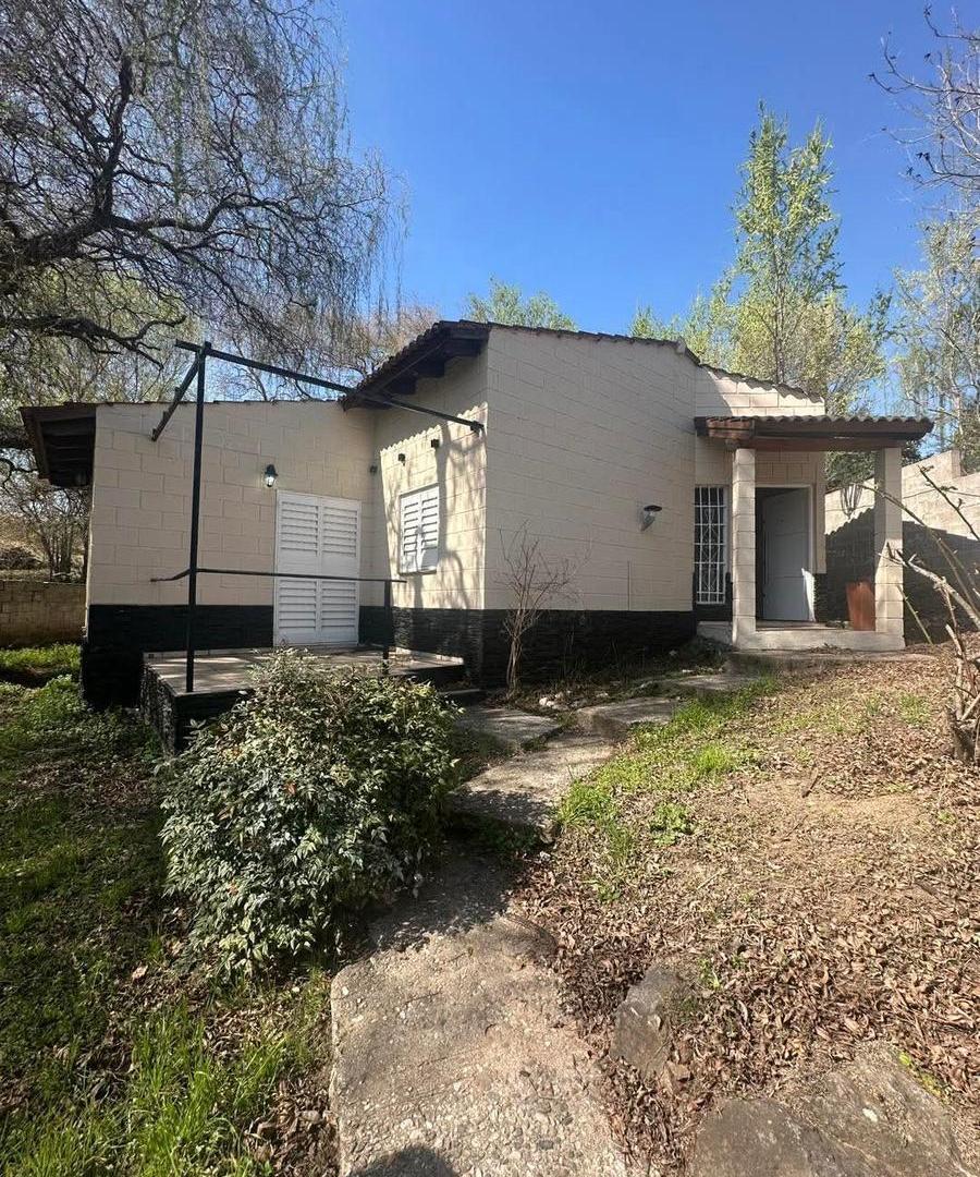 Casa en venta 2 dormitorios San Antonio de Arredondo