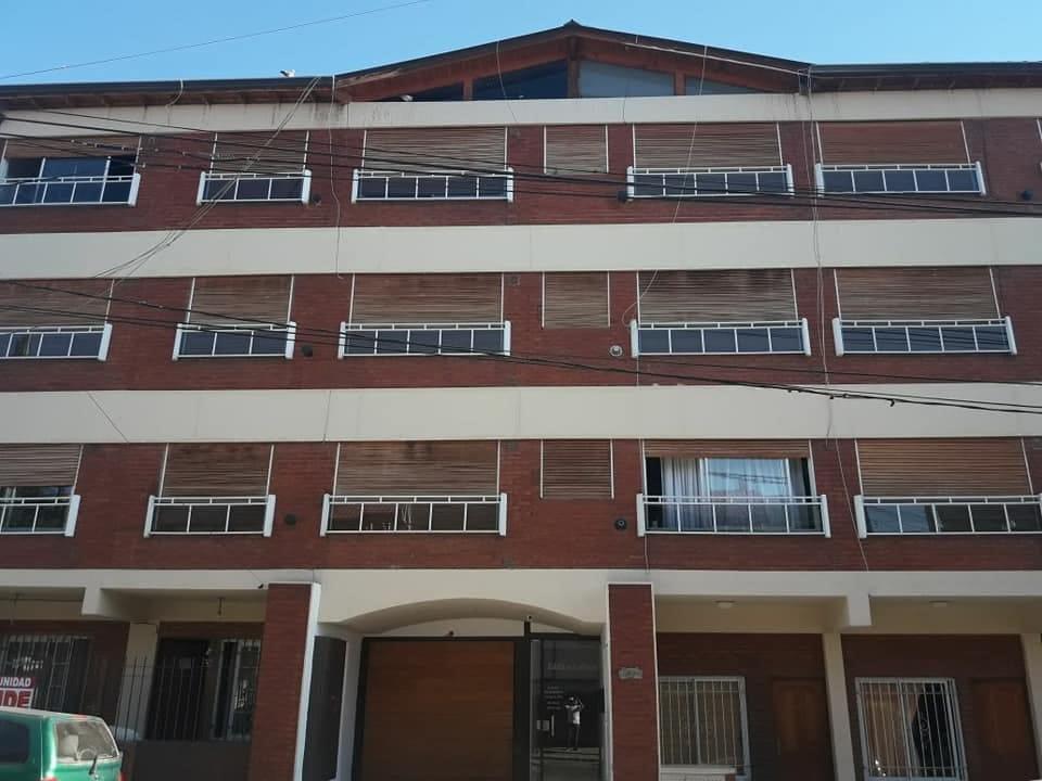 Departamento en venta monoambiente amoblado Centro Villa Carlos Paz