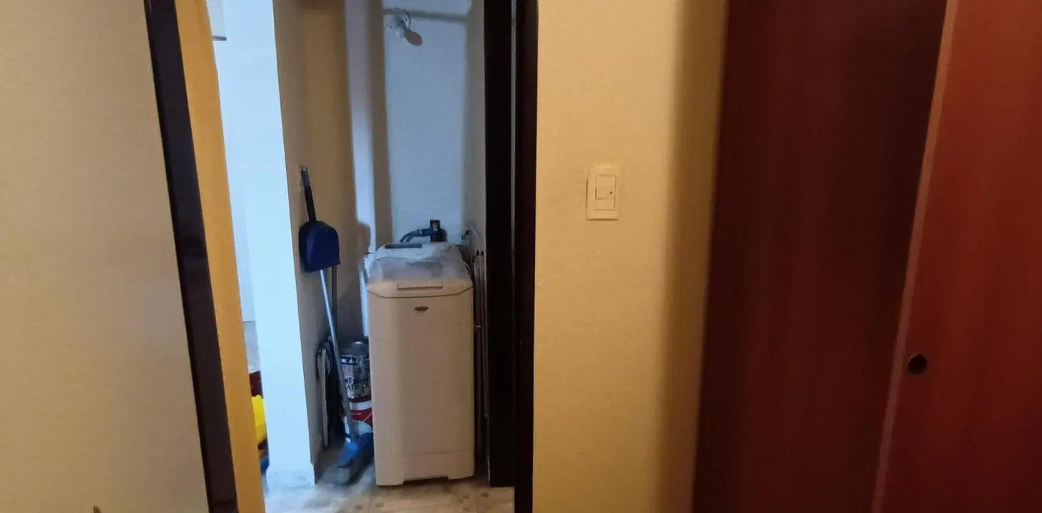 Alquiler anual departamento amoblado 1 dormitorio cochera Centro Viejo Villa Carlos Paz 4