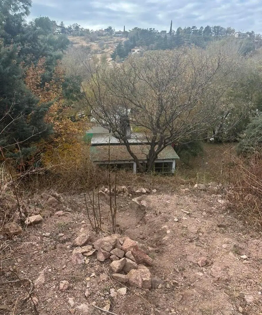 Casa en venta 1 dormitorio Carlos Paz Sierras 8