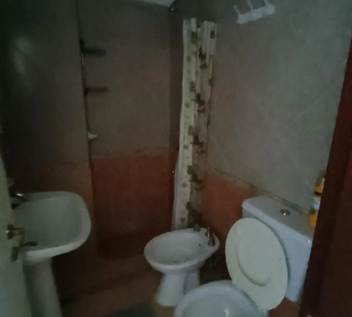 Alquiler Anual departamento monoambiente amoblado Centro Viejo Carlos Paz 5
