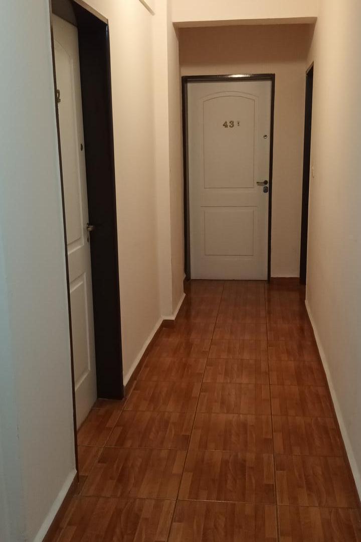 Foto de Alquiler Anual departamento monoambiente amoblado Centro Viejo Carlos, imagen 1