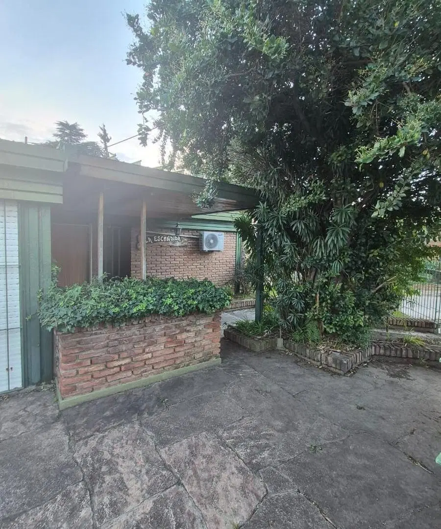 Casa en venta 2 dormitorios 3 baños Miguel Muñoz Villa Carlos Paz 4