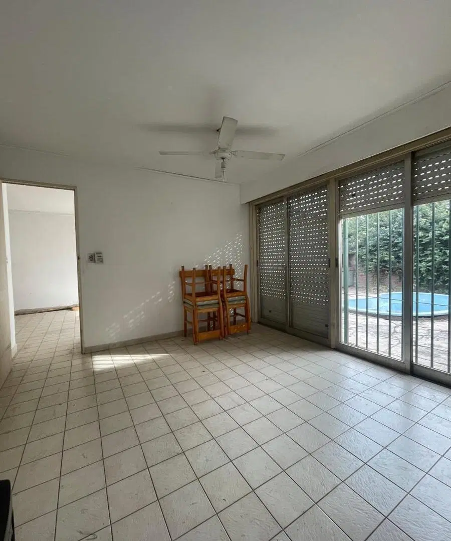 Casa en venta 2 dormitorios 3 baños Miguel Muñoz Villa Carlos Paz 5