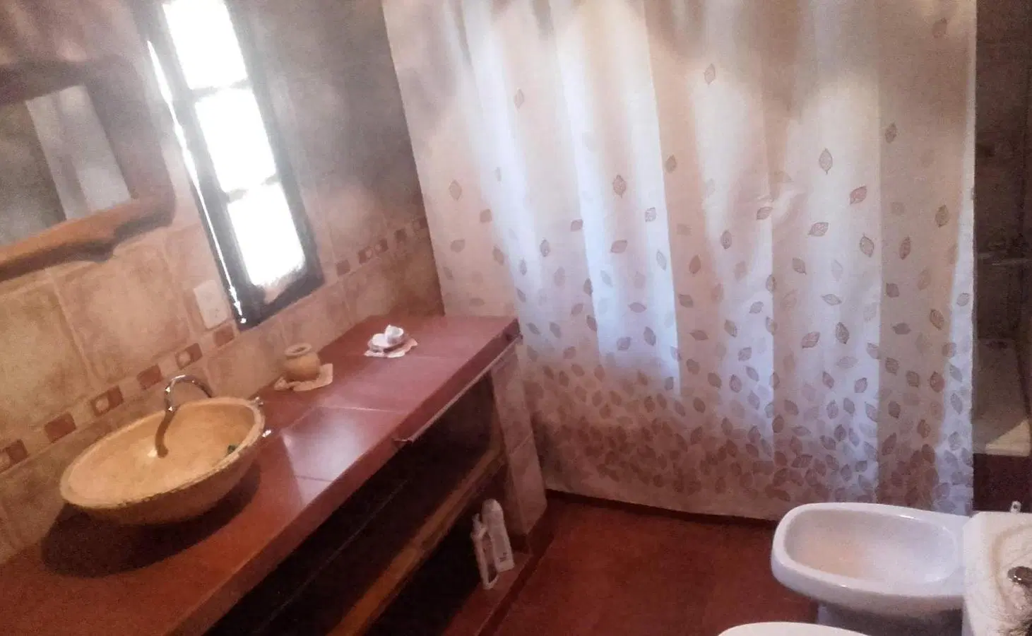 Casa en venta 3 dormitorios piscina Cabalango 8