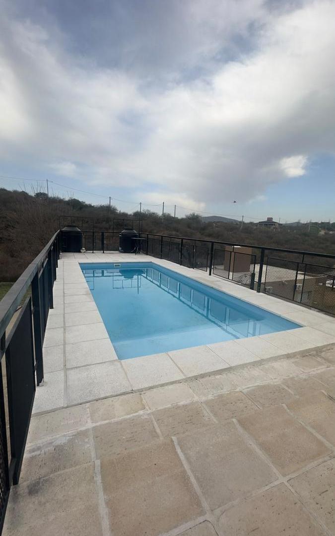 Foto de Casa en venta 2 dormitorios 2 baños piscina Villa Ernestina Villa del, imagen 5