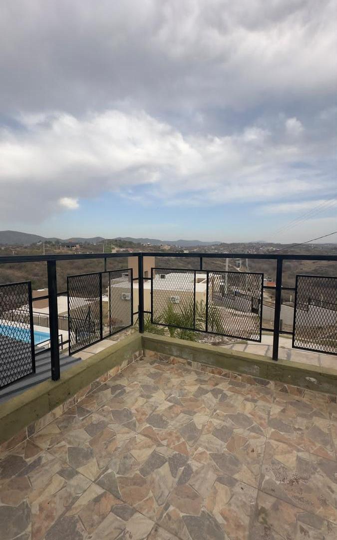 Foto de Casa en venta 2 dormitorios 2 baños piscina Villa Ernestina Villa del, imagen 4