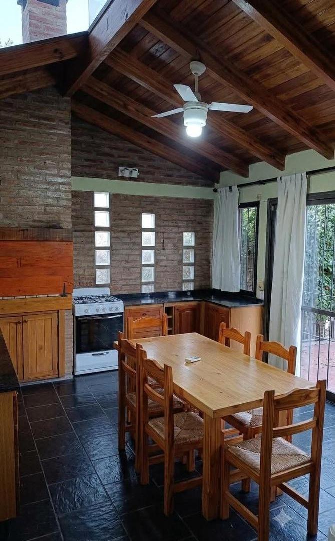 Foto de Casa en venta 2 dormitorios Las Ensenadas Villa Carlos Paz, imagen 4