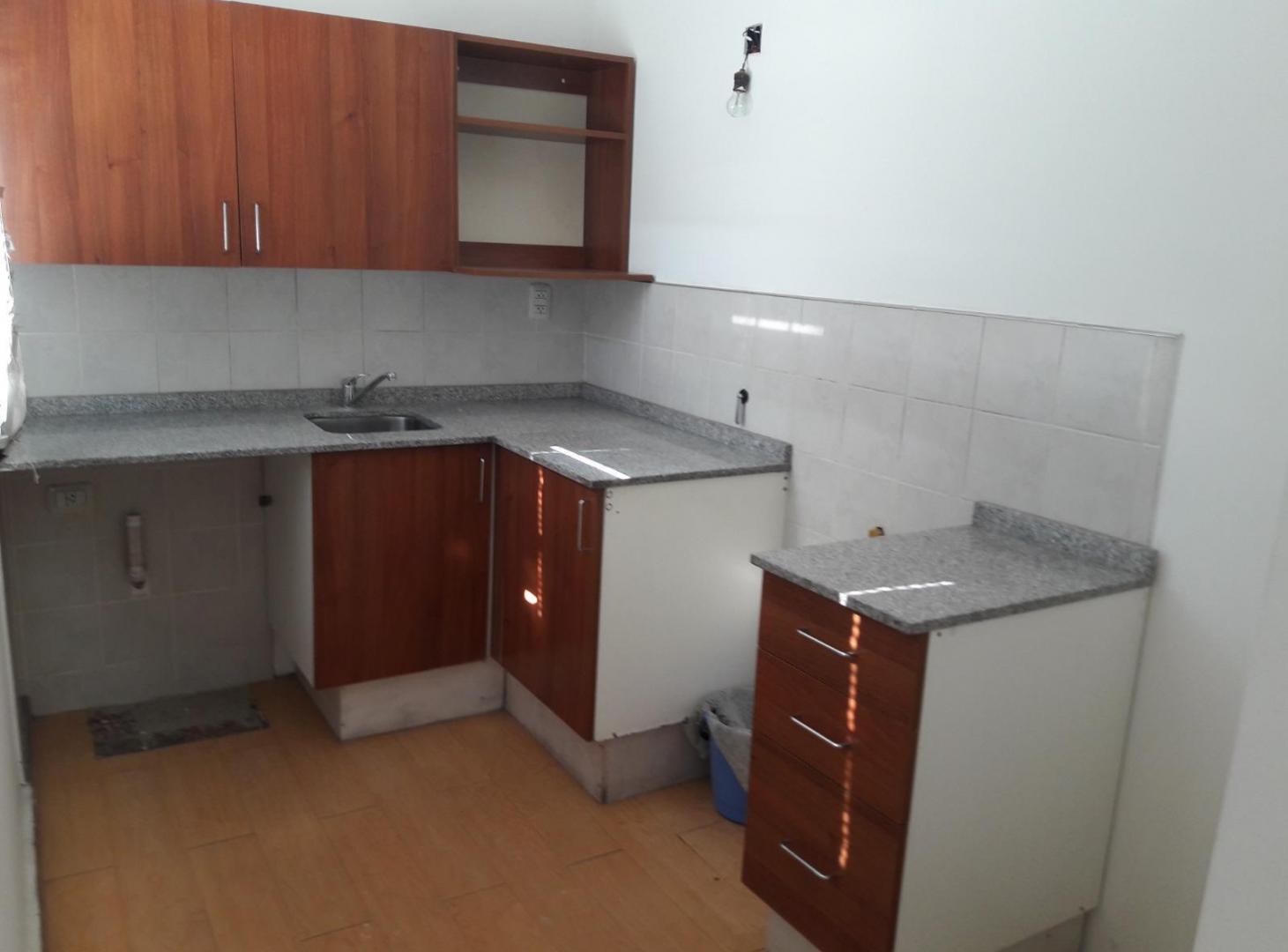 Foto de Apto Crédito Departamento 3 dormitorios 2 baños cochera terraza Parque, imagen 1