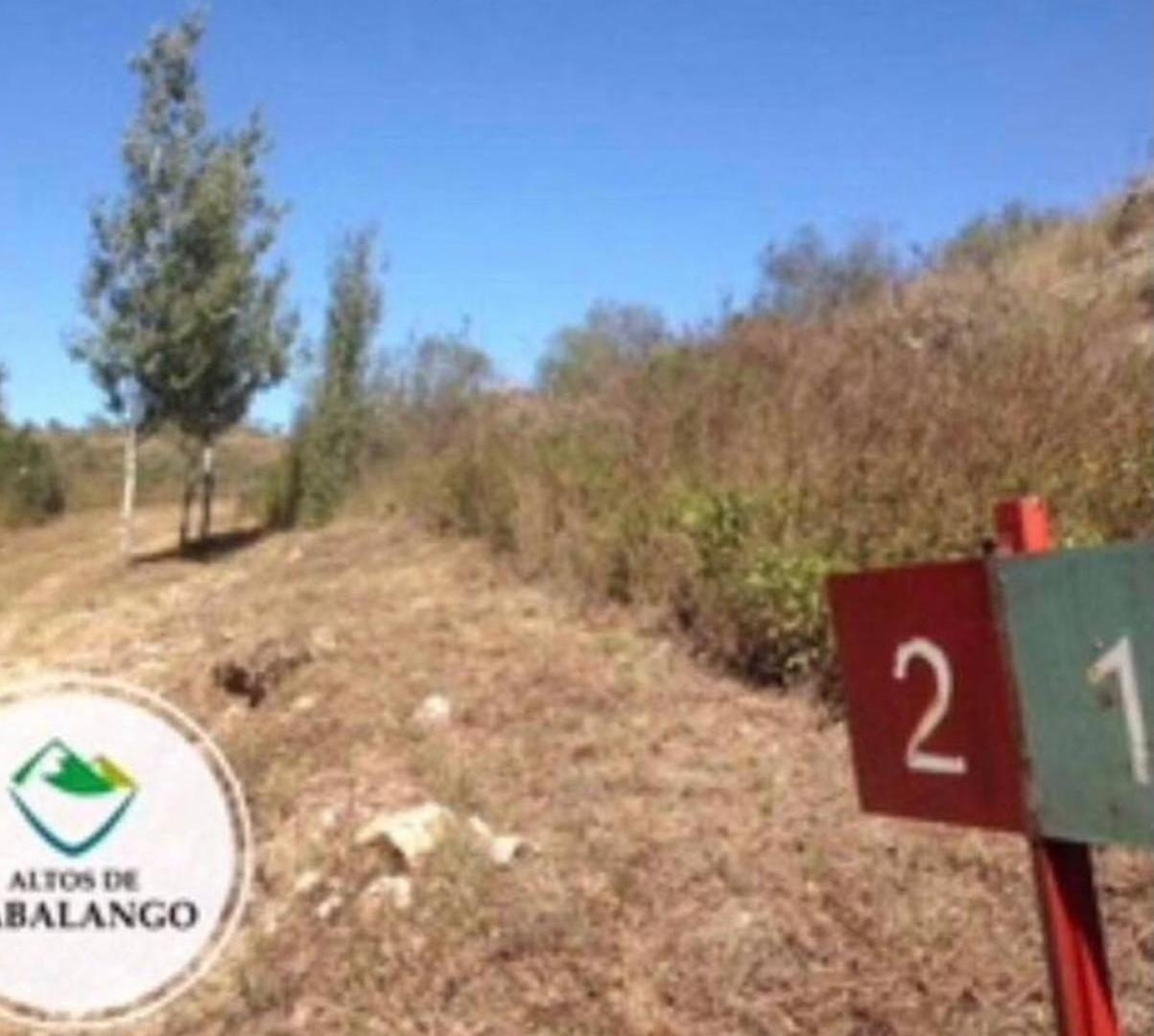Foto de Terrenos en venta Altos de Cabalango, Cabalango, imagen 3