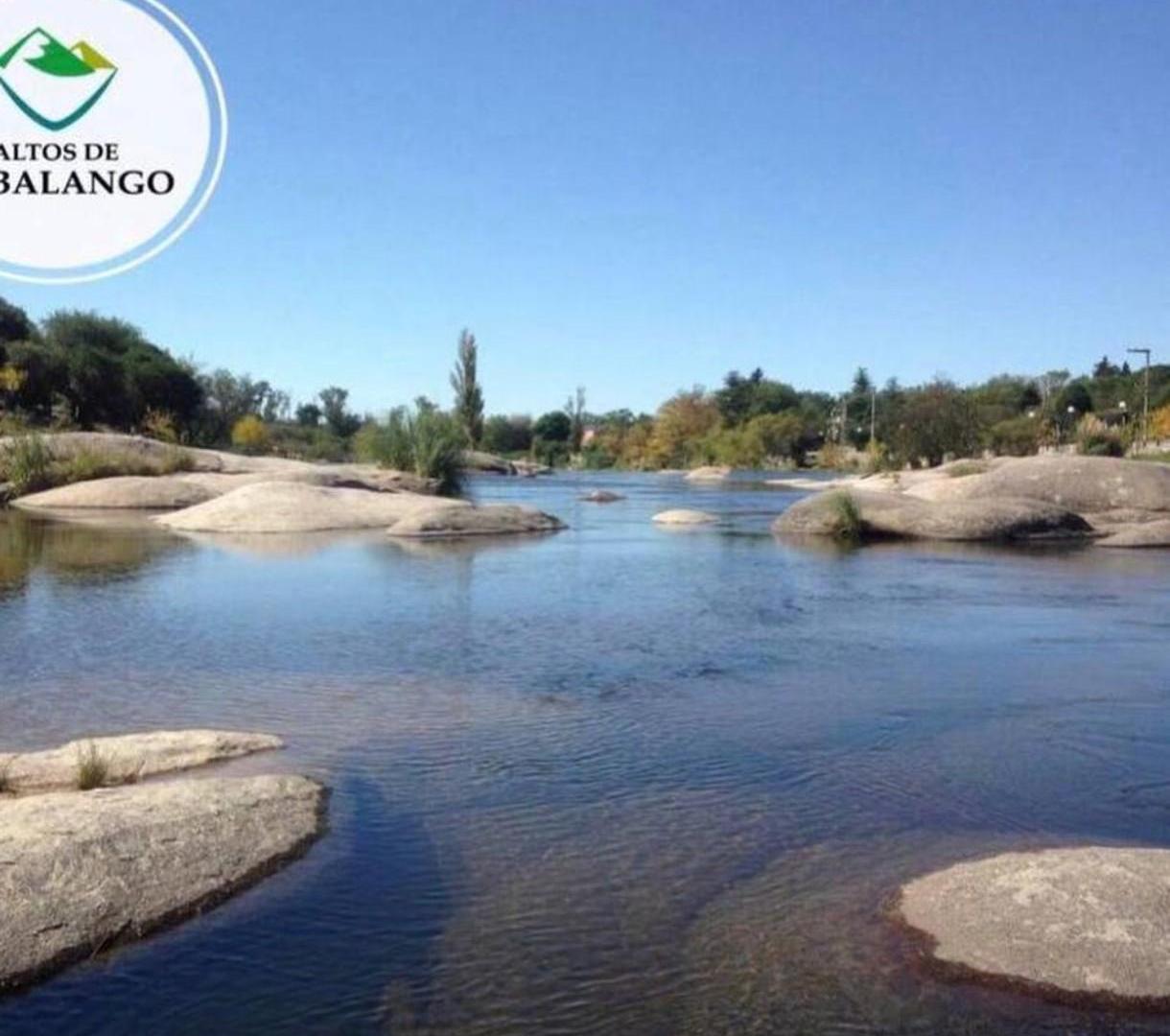 Foto de Terrenos en venta Altos de Cabalango, Cabalango, imagen 5