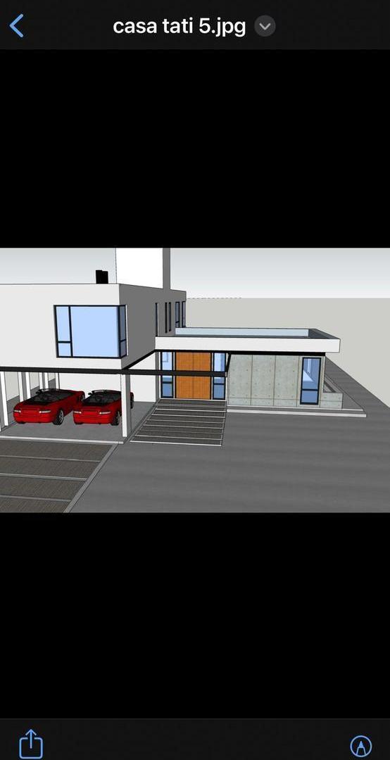 Foto de Casa en venta a terminar La Arbolada Malagueño, imagen 4