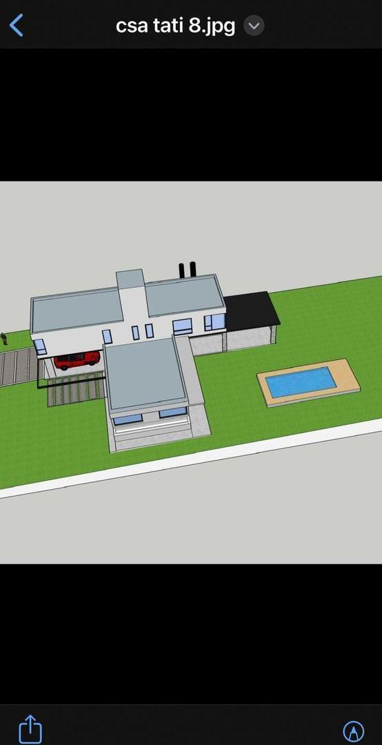 Foto de Casa en venta a terminar La Arbolada Malagueño, imagen 2