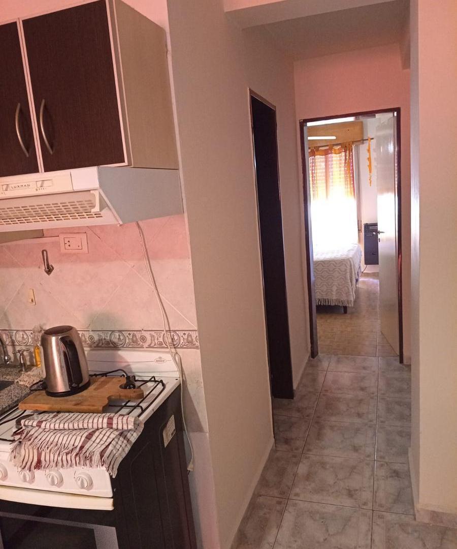 Foto de Departamento en venta amoblado 1 dormitorio con cochera Centro Viejo, imagen 3