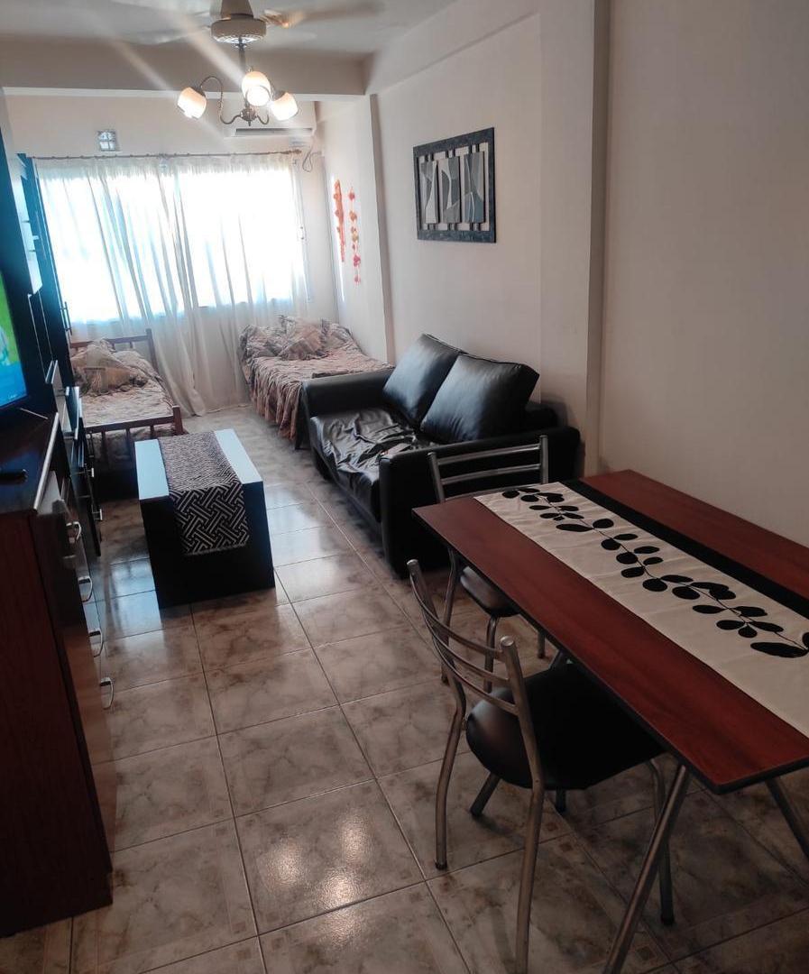 Foto de Departamento en venta amoblado 1 dormitorio con cochera Centro Viejo, imagen 4