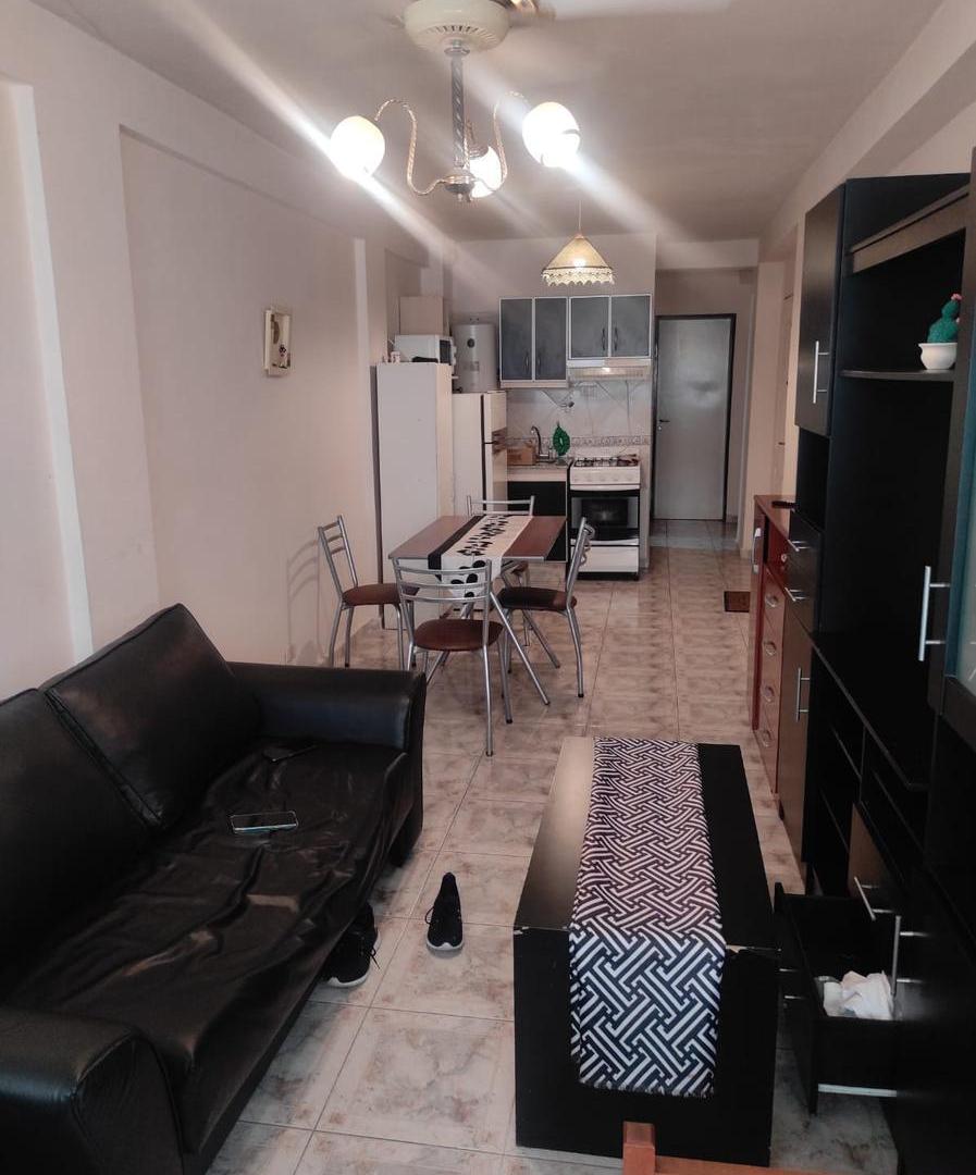 Foto de Departamento en venta amoblado 1 dormitorio con cochera Centro Viejo, imagen 1