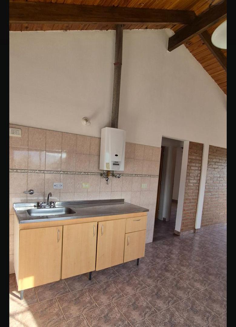 Foto de Casa en venta tipo ph 2 dormitorios barrio La Quinta 2da sección Villa, imagen 1