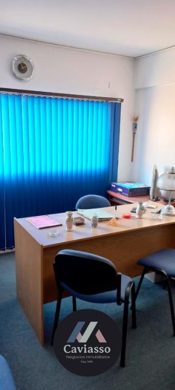Foto de Oficina comercial en Venta en General Pueyrredón, imagen 2