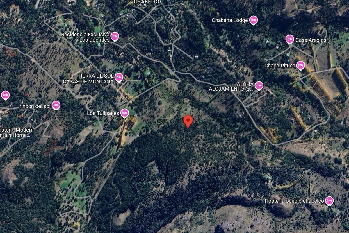 Foto de Terreno Fraccion en Venta en Tierra de Sol, San Martin de los Andes, imagen 2