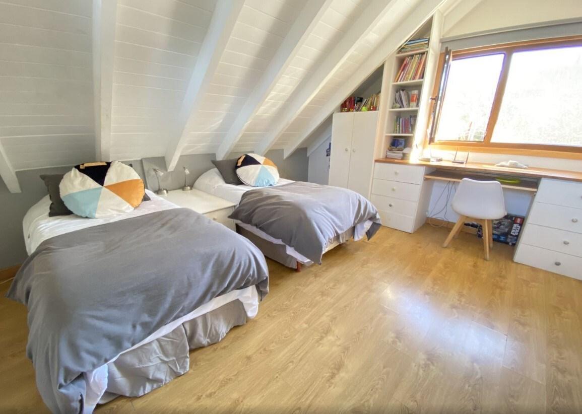 Casa Triplex en Venta en Alihuen Bajo, San Martin de Los Andes, Patagonia 5