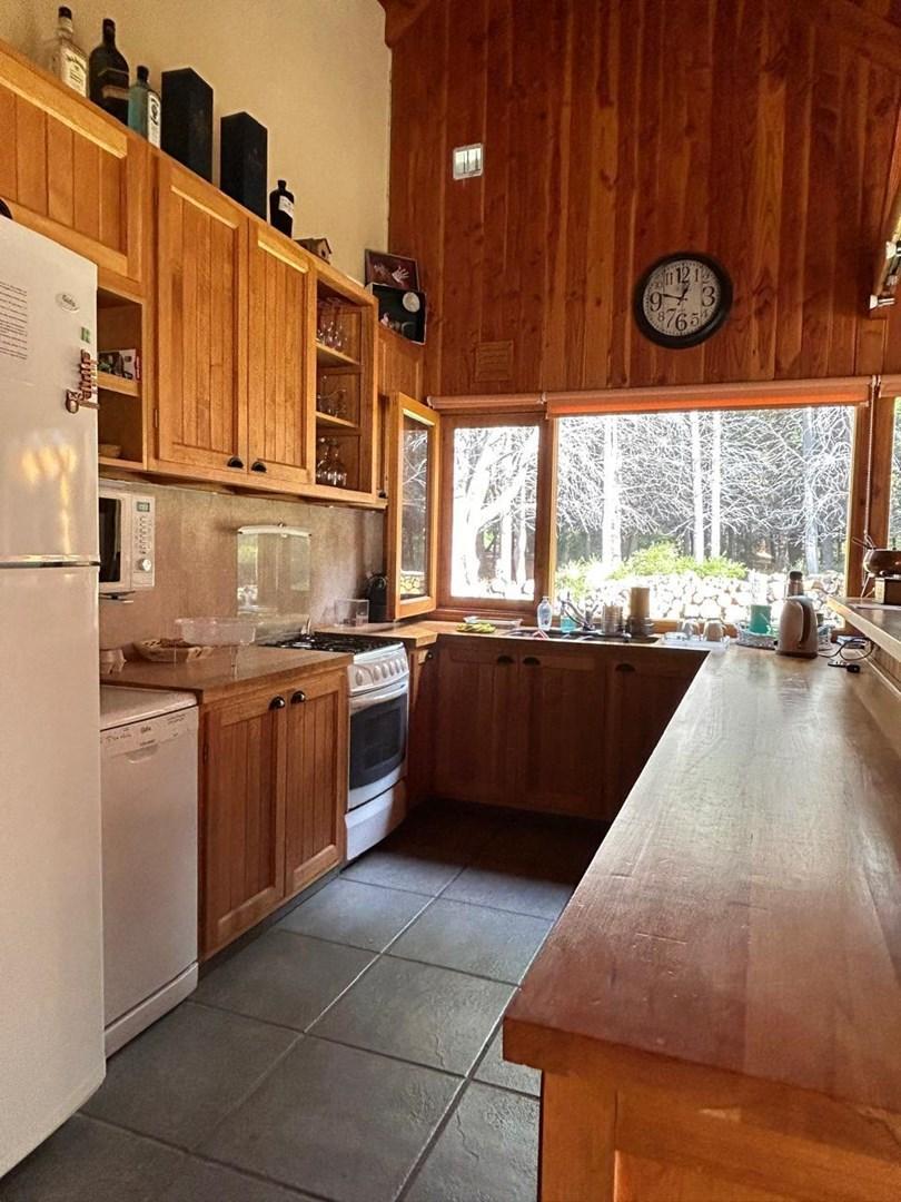 Casa Quinta en Venta Ubicado en Camino Lago Lolog, San Martin de Los Andes, Patagonia 1
