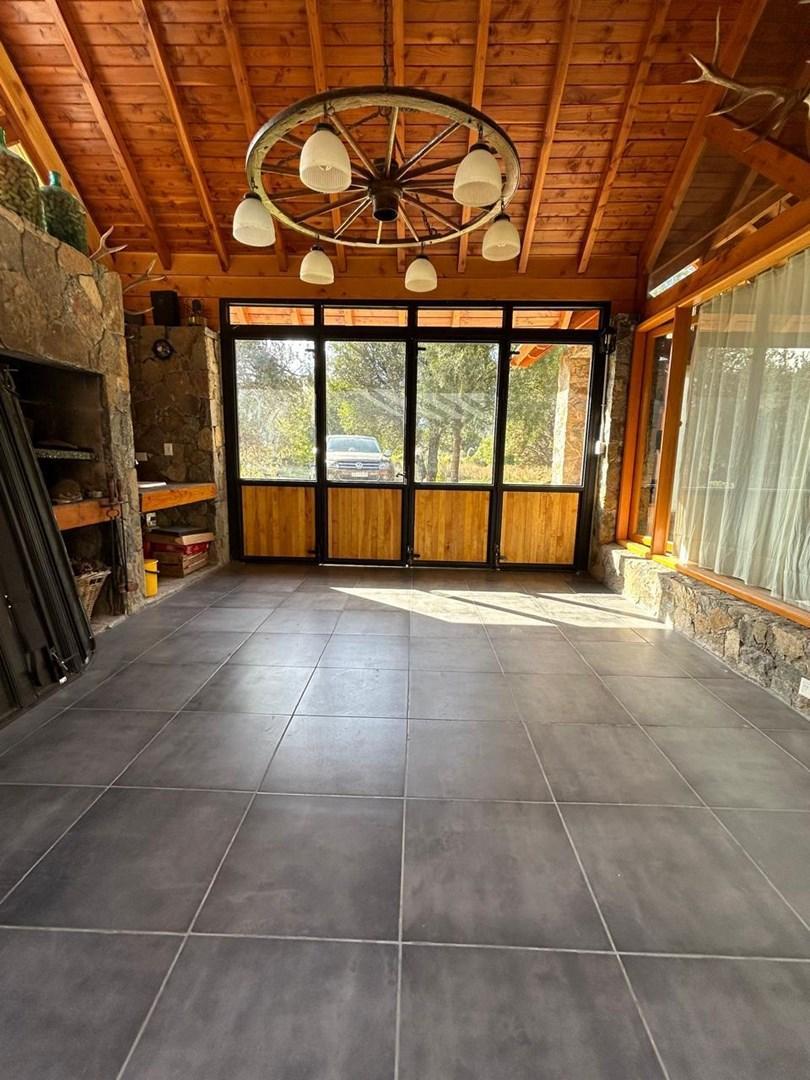 Casa Quinta en Venta Ubicado en Camino Lago Lolog, San Martin de Los Andes, Patagonia 3