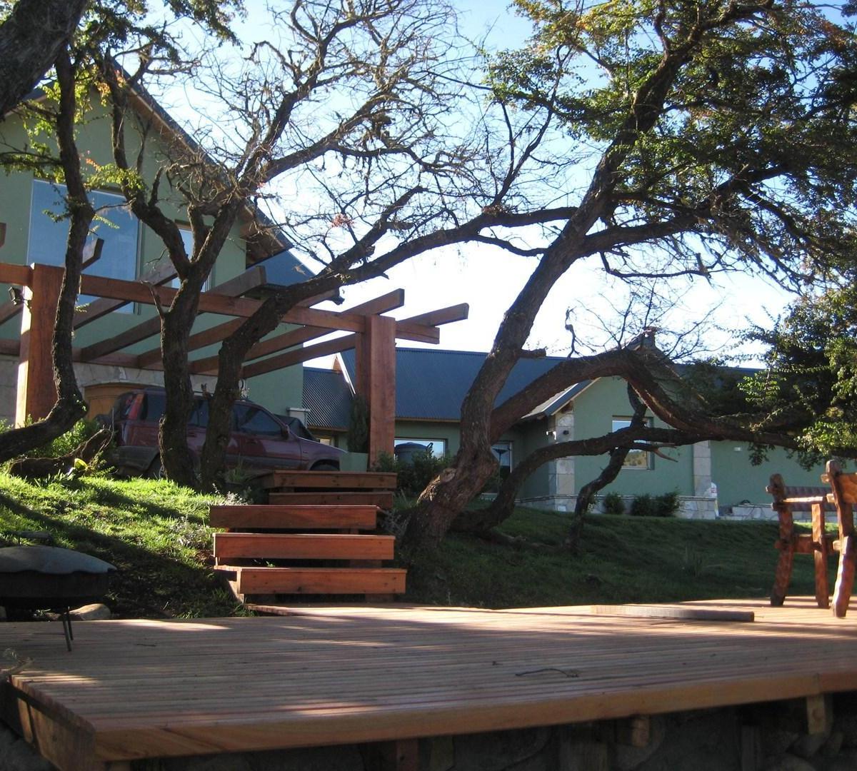 Casa Quinta en Venta Ubicado en Camino Lago Lolog, San Martin de Los Andes, Patagonia 5